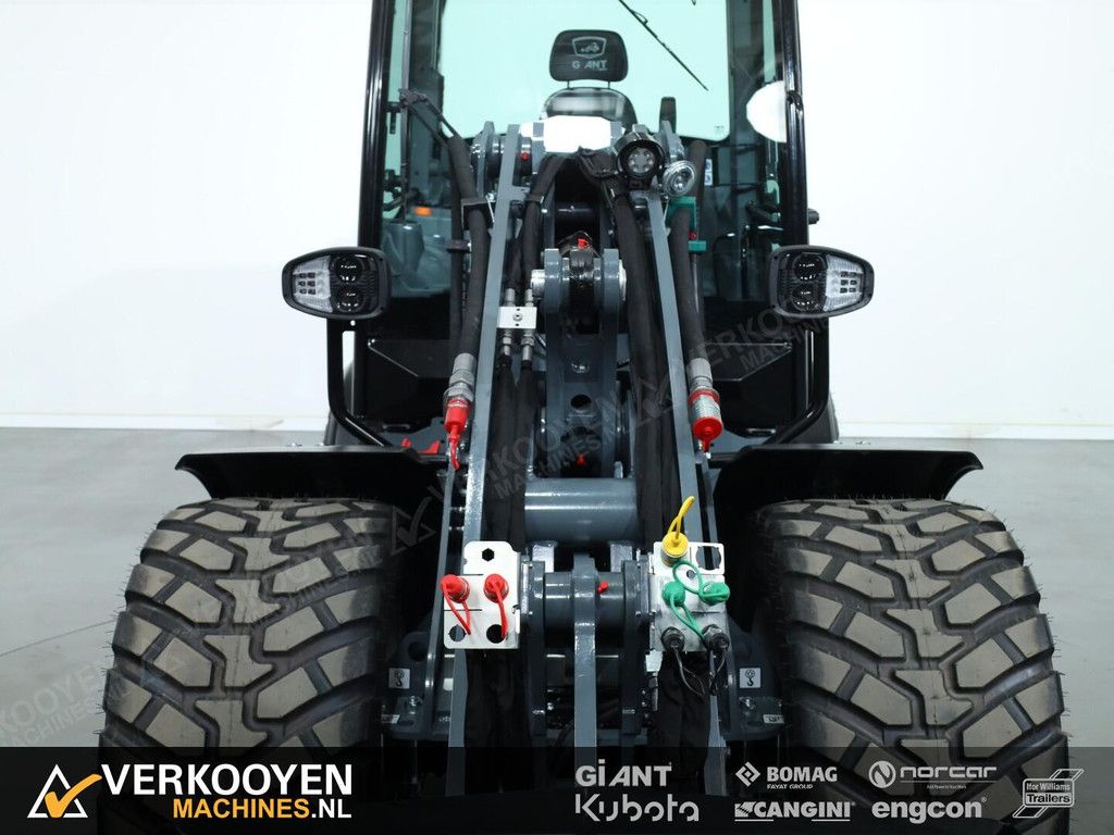 2026 Giant G5000 VK10773