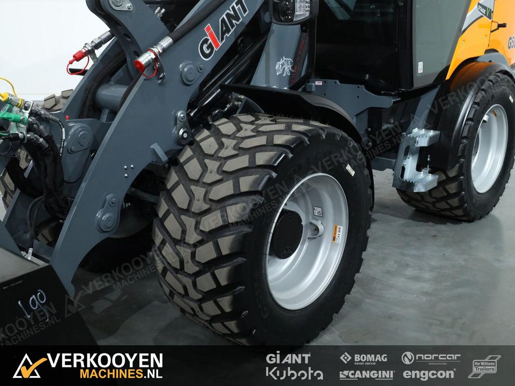 2026 Giant G5000 VK10773
