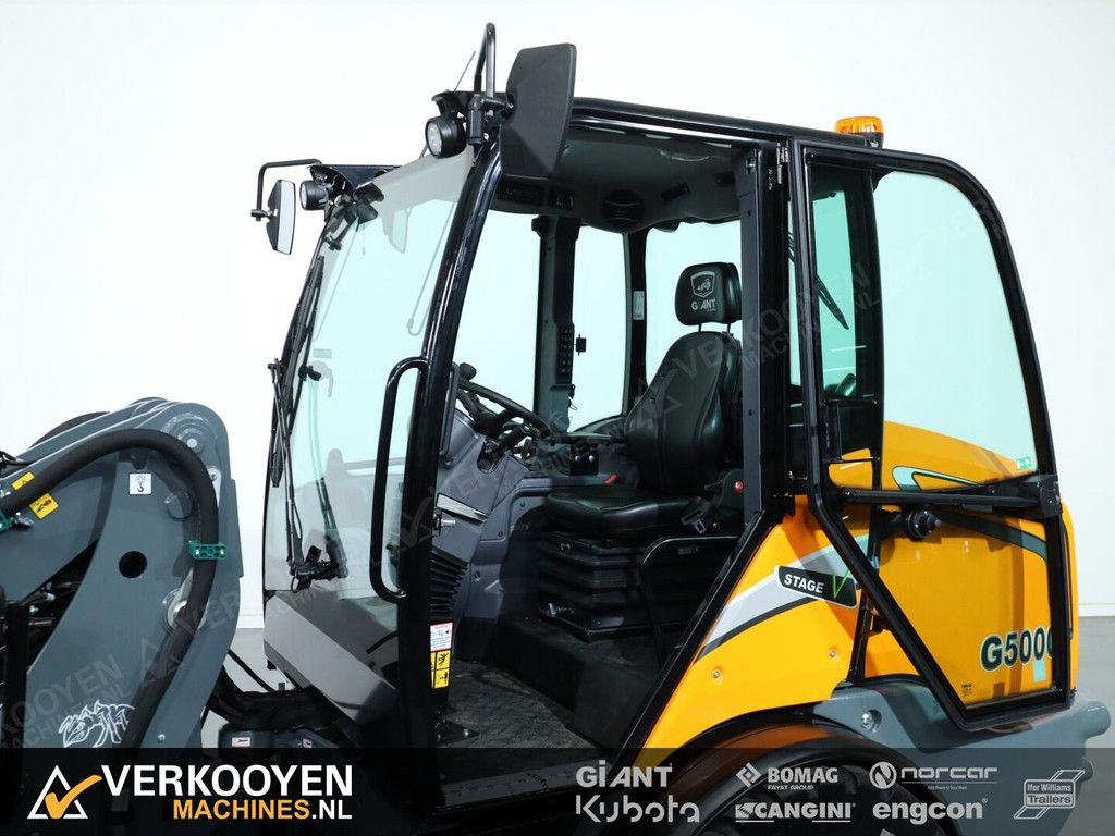 2026 Giant G5000 VK10773