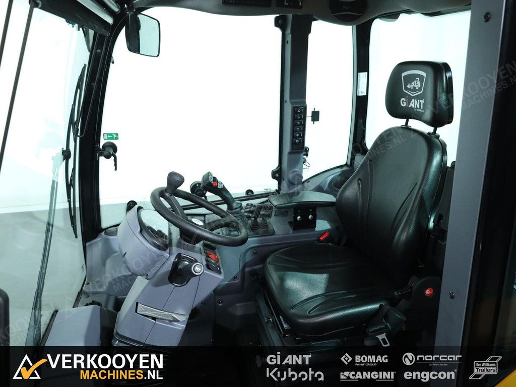 2026 Giant G5000 VK10773