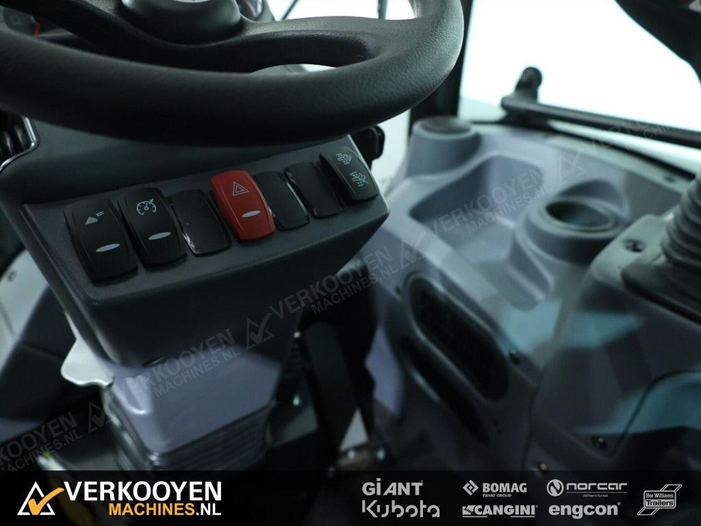 2026 Giant G5000 VK10773
