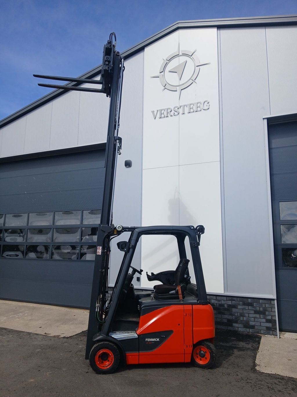 Linde E18PH-02