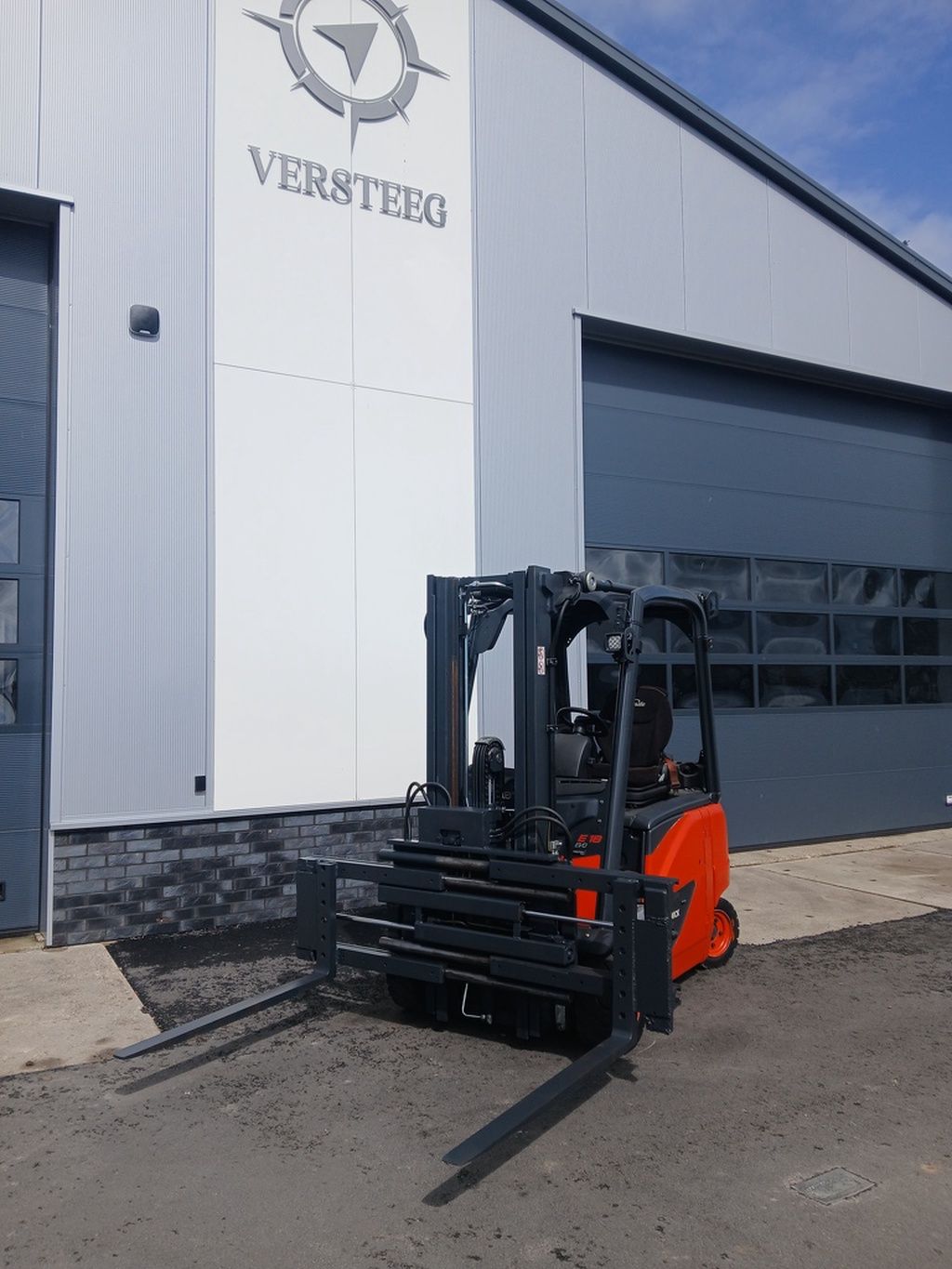 Linde E18PH-02