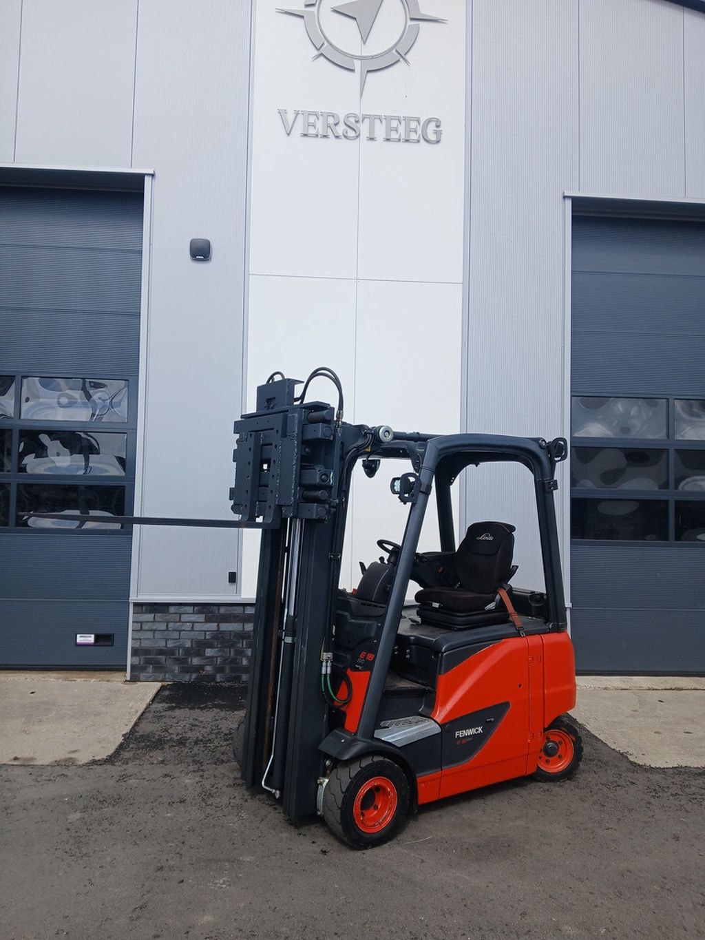 Linde E18PH-02
