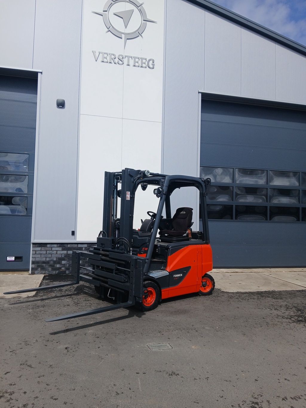 Linde E18PH-02