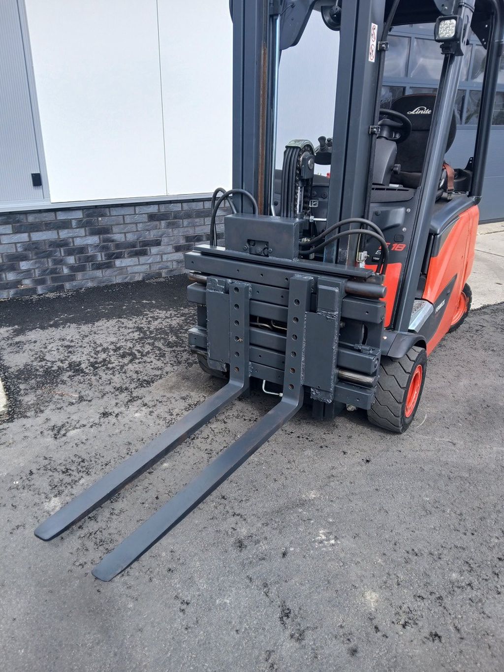 Linde E18PH-02