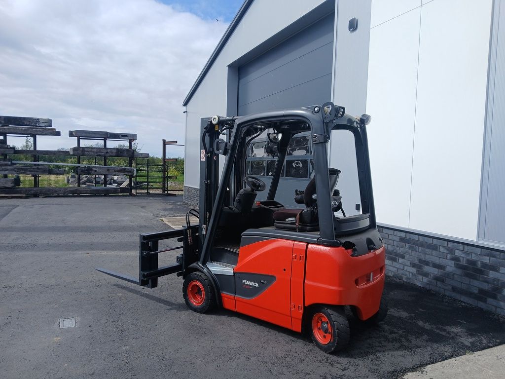 Linde E18PH-02