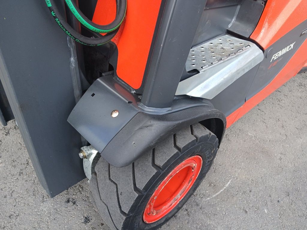 Linde E18PH-02