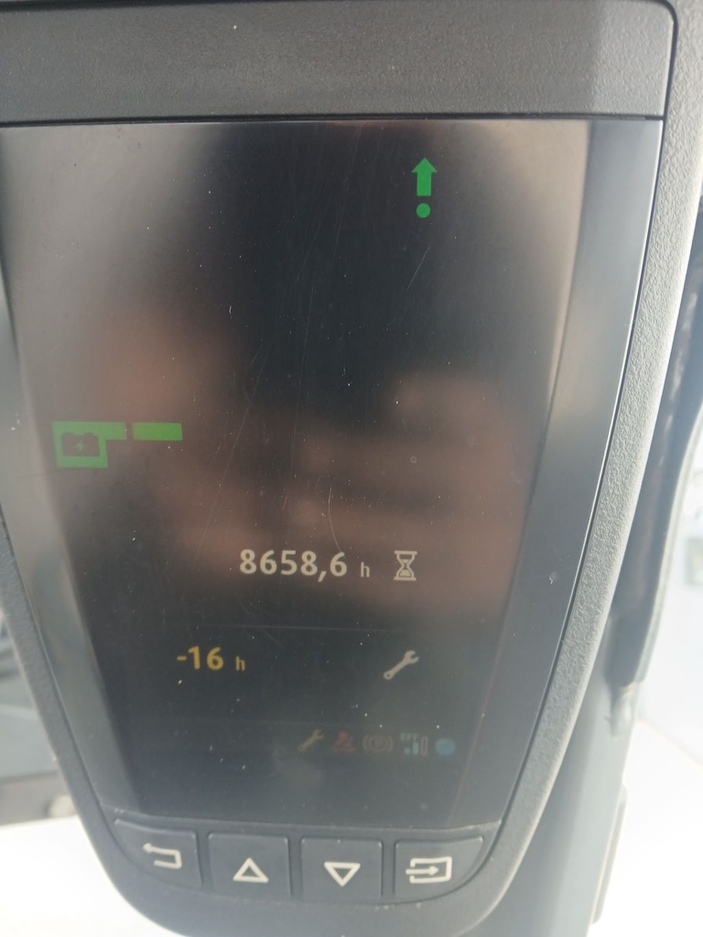 Linde E18PH-02