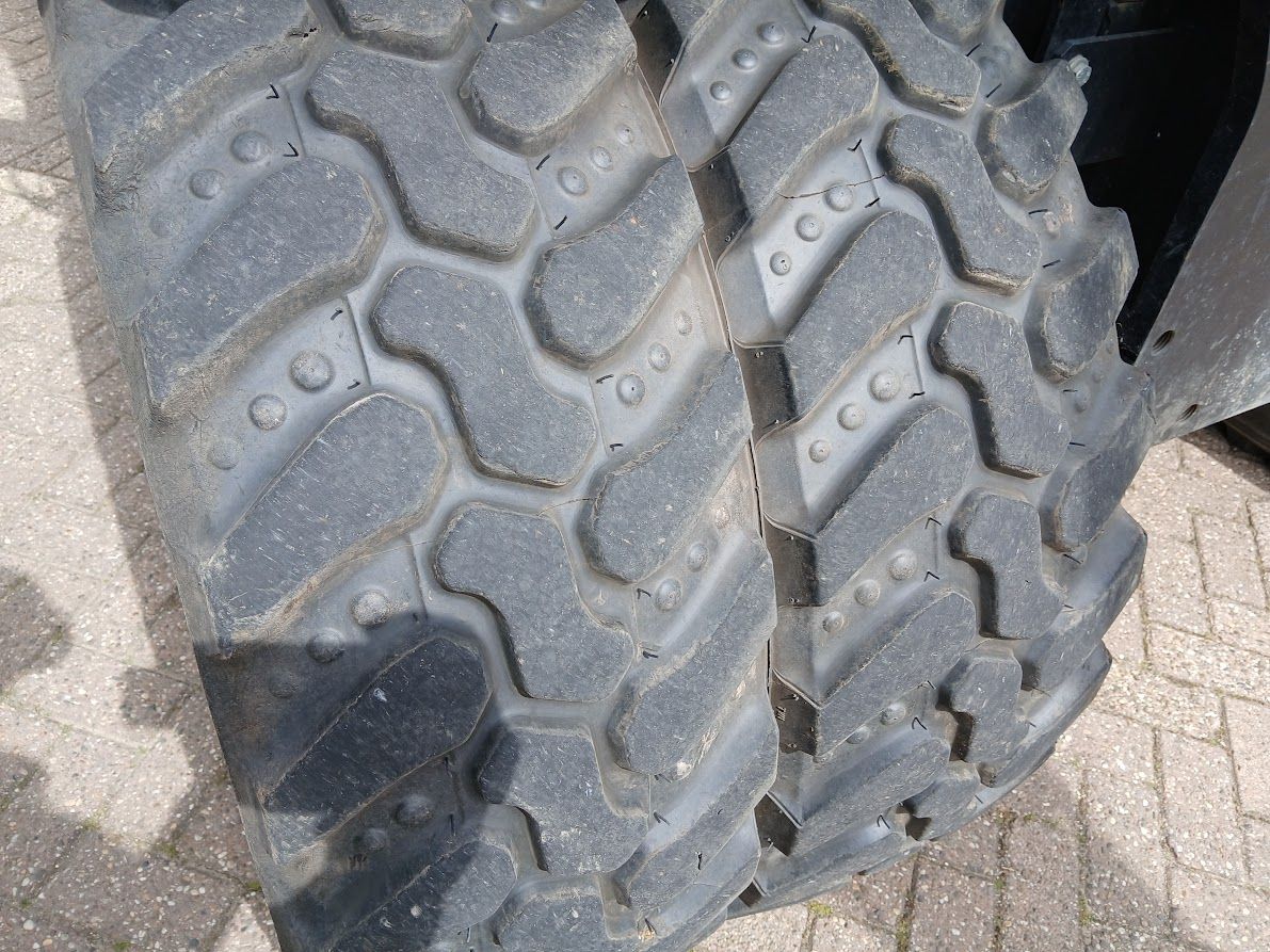 Hitachi ZX135W-7 2023 1850 uur
