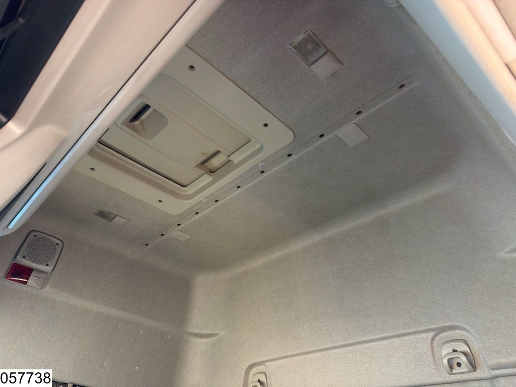 Renault Premium 460 Dxi EURO 5, Retarder