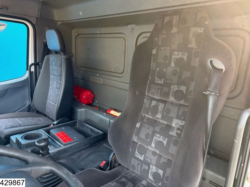 Mercedes Axor 1829 EURO 5, Fimopart
