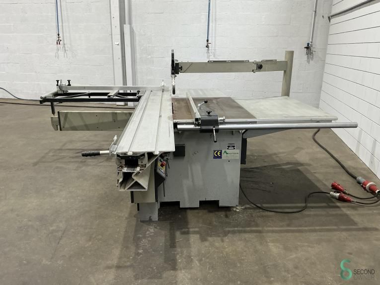 Sliding table saws Altendorf F45 1994