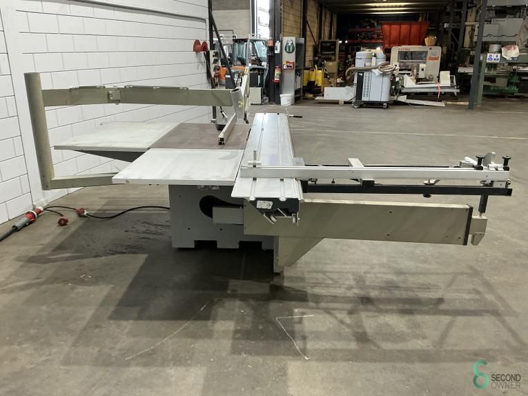 Sliding table saws Altendorf F45 1994