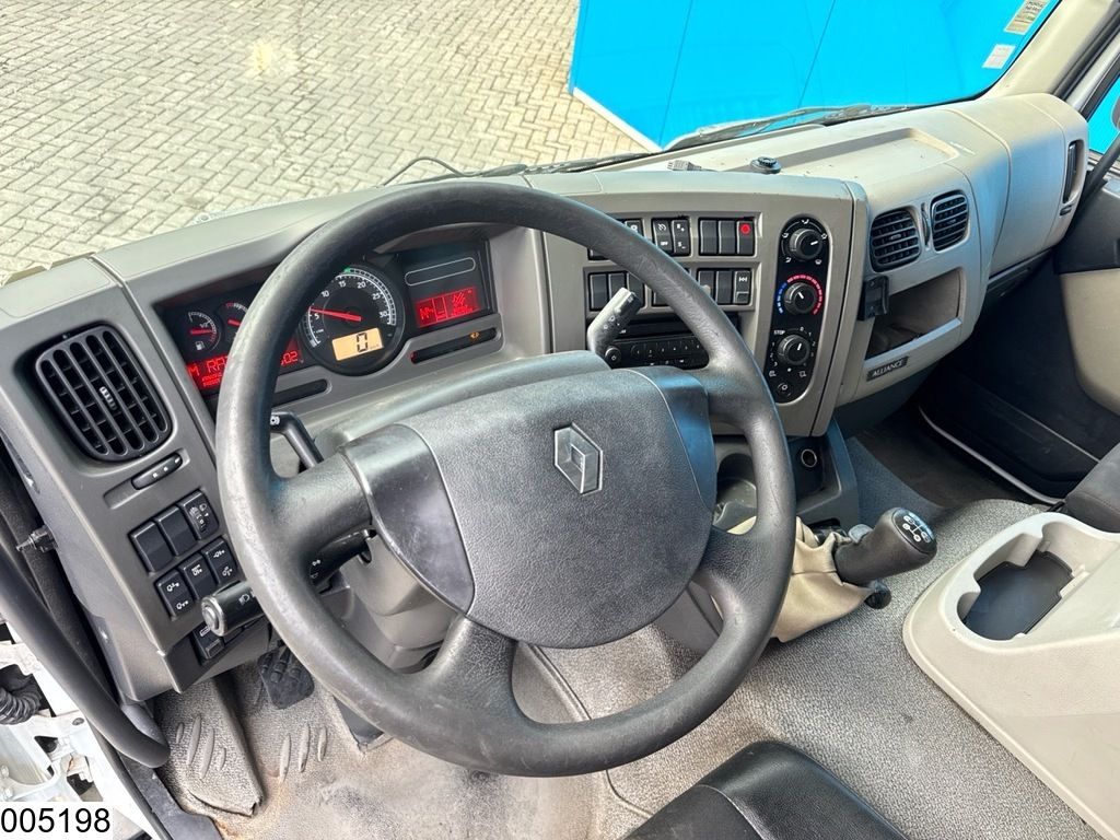 Renault Midlum 270 Dxi EURO 5, Telma, Robine, 18.709 L, Manual