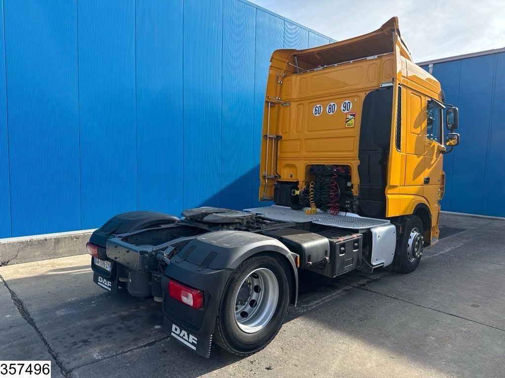 DAF XF 480 EURO 6d, ACC, Retarder