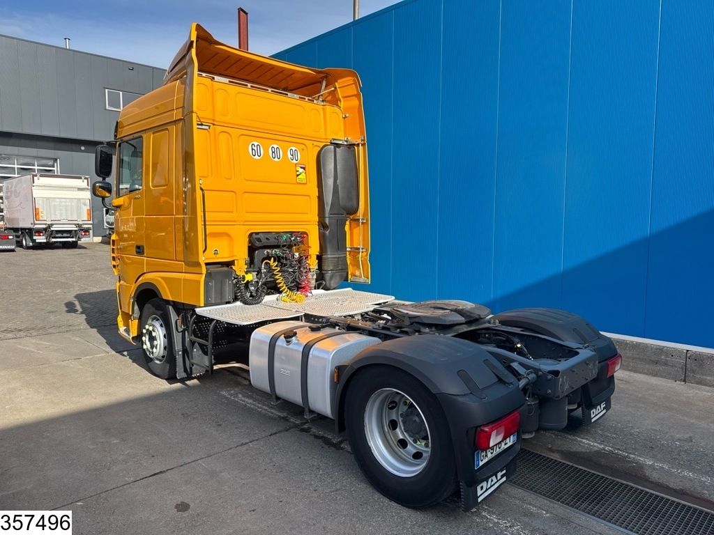 DAF XF 480 EURO 6d, ACC, Retarder