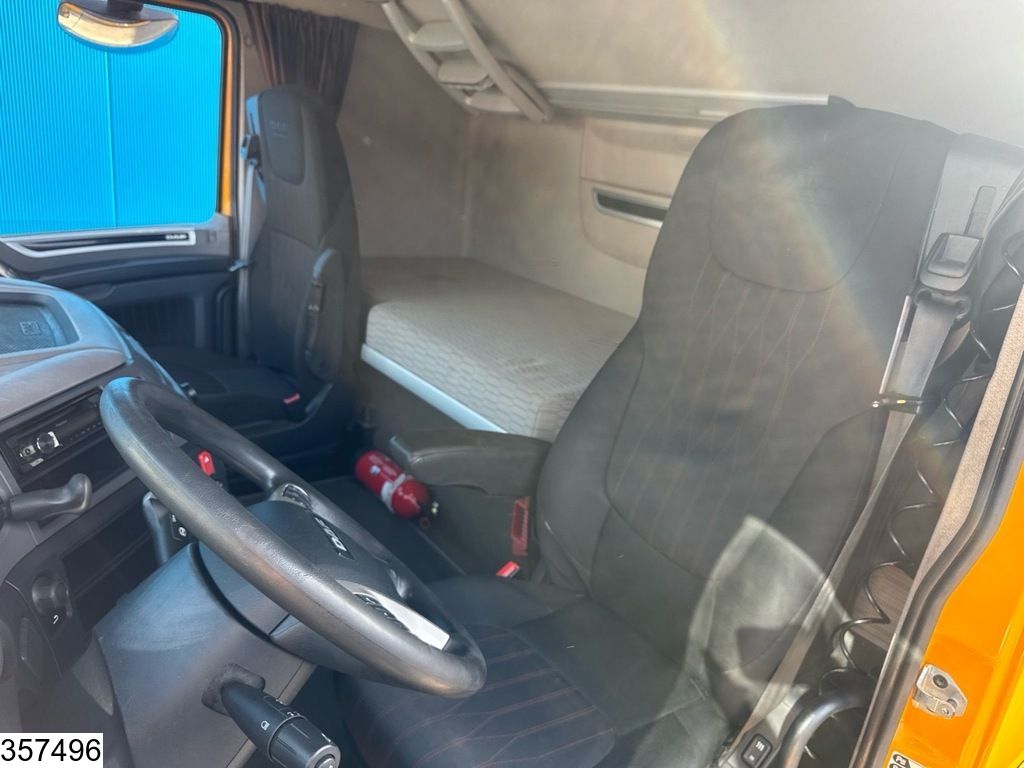 DAF XF 480 EURO 6d, ACC, Retarder