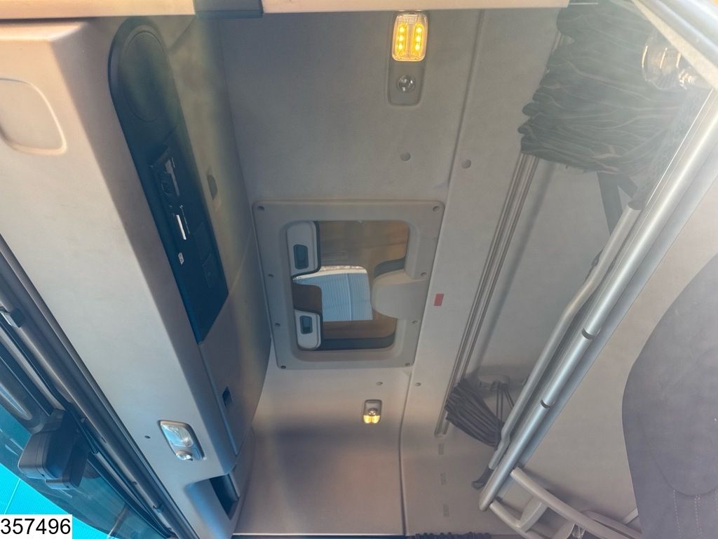 DAF XF 480 EURO 6d, ACC, Retarder