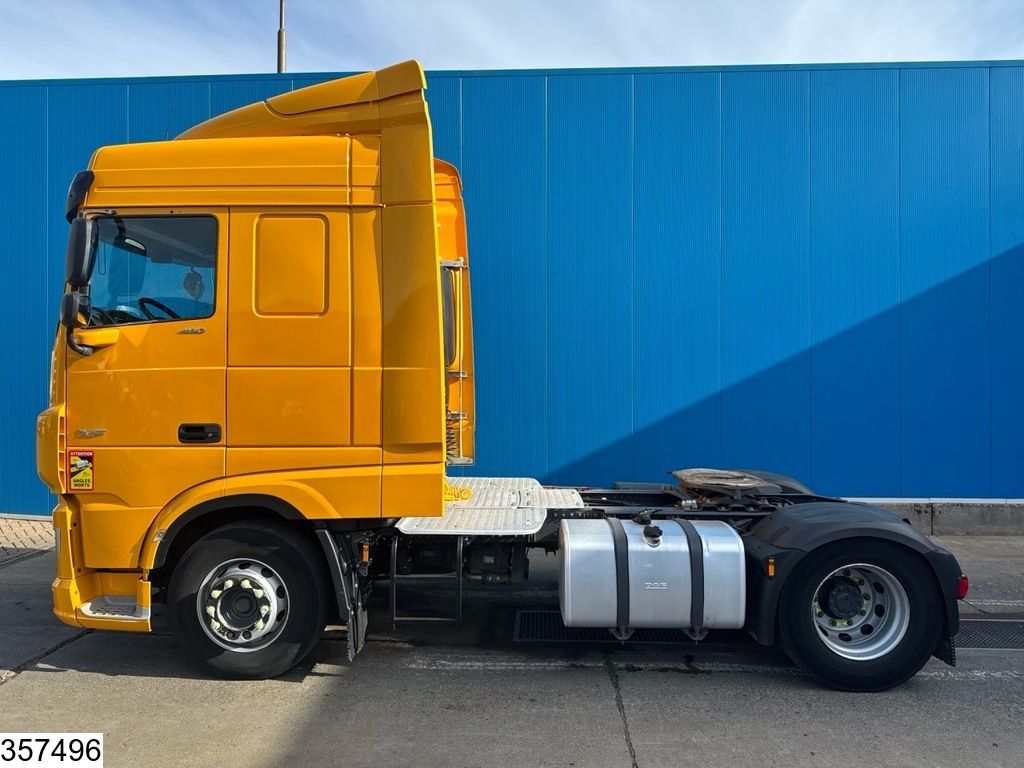 DAF XF 480 EURO 6d, ACC, Retarder