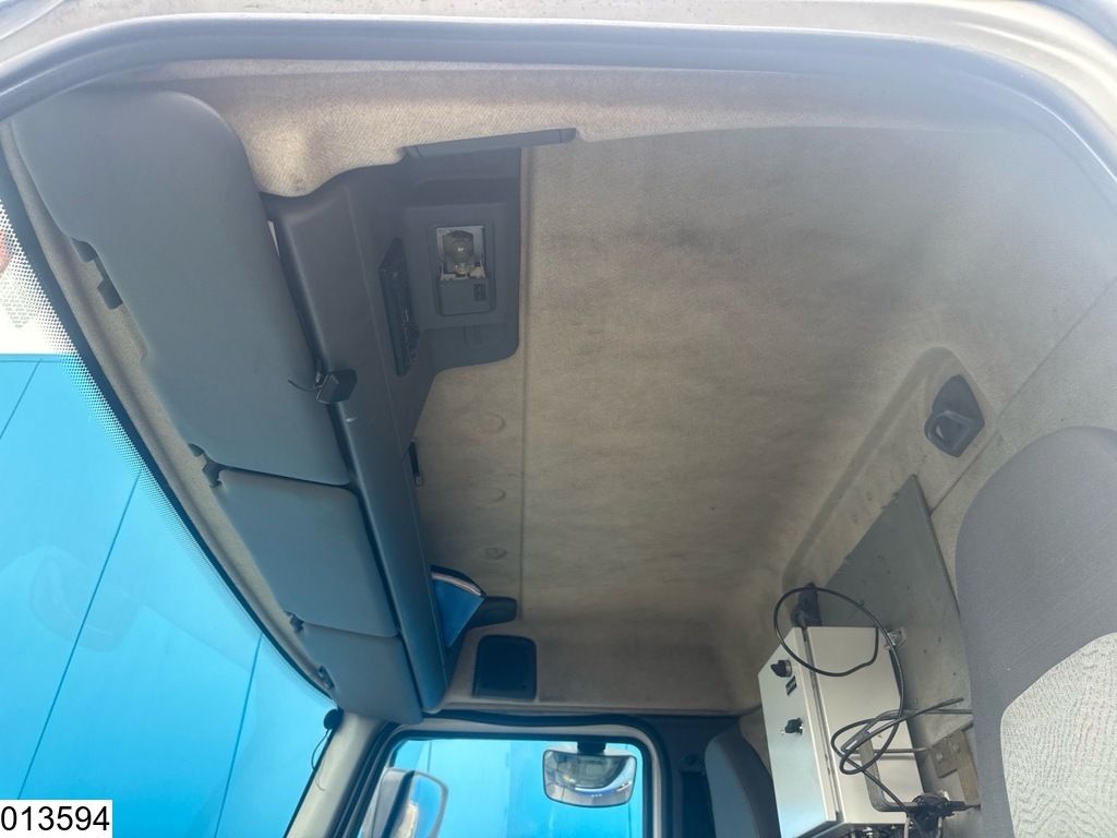 Renault Midlum 220 Robine, 17.013 L, Telma, Manual, Gas