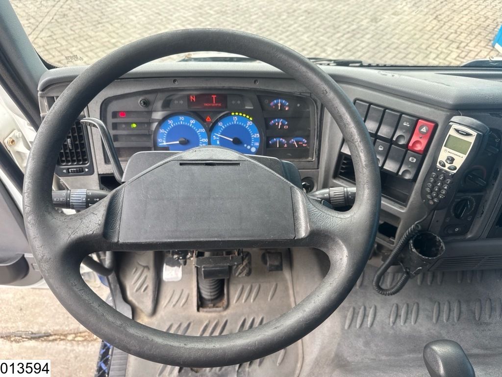 Renault Midlum 220 Robine, 17.013 L, Telma, Manual, Gas