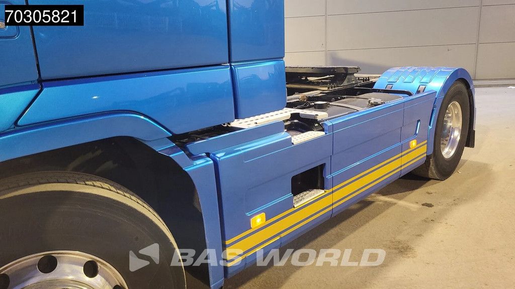 Volvo FH FH 420 4X2 XL Specialinterior! Alcoa Xenon ACC Leather seats