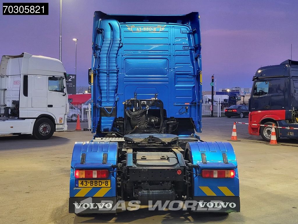 Volvo FH FH 420 4X2 XL Specialinterior! Alcoa Xenon ACC Leather seats