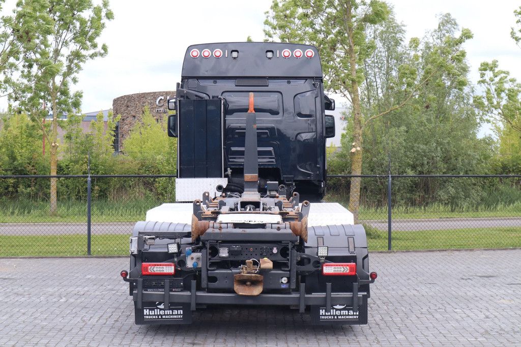 Renault C520 | 8X4 | RETARDER | BIG AXLES | EURO 6