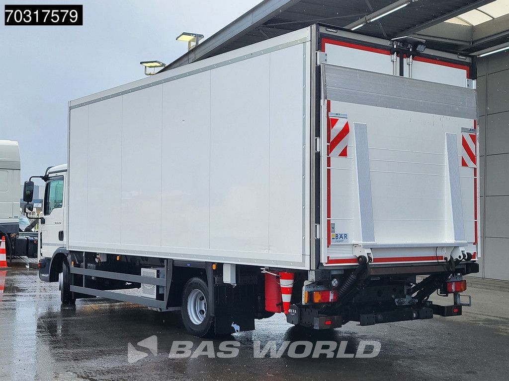MAN TGL 12.250 4X2