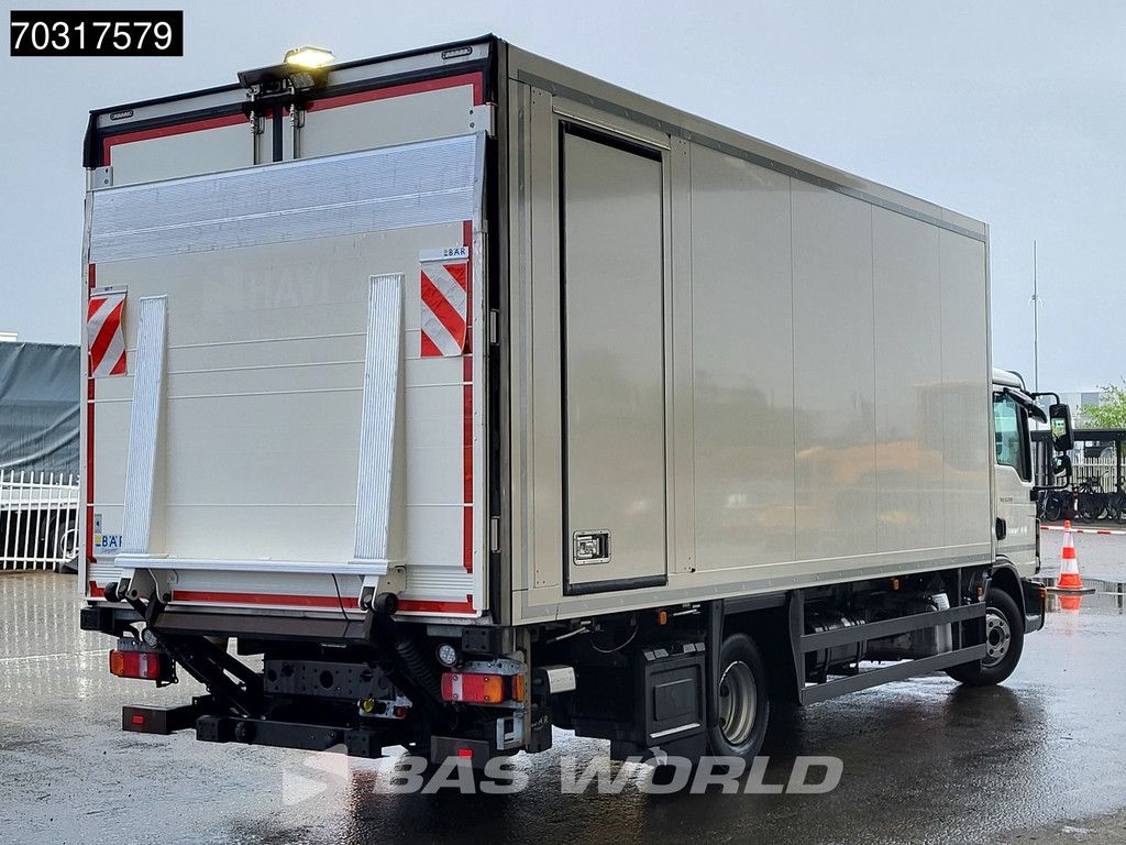 MAN TGL 12.250 4X2