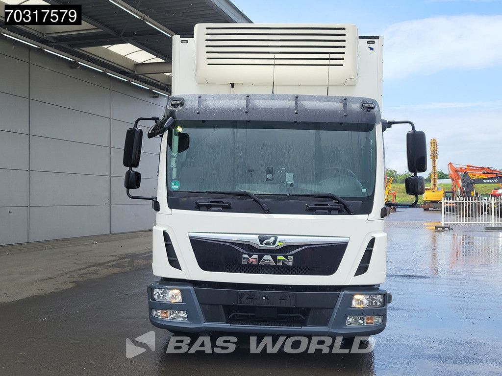 MAN TGL 12.250 4X2