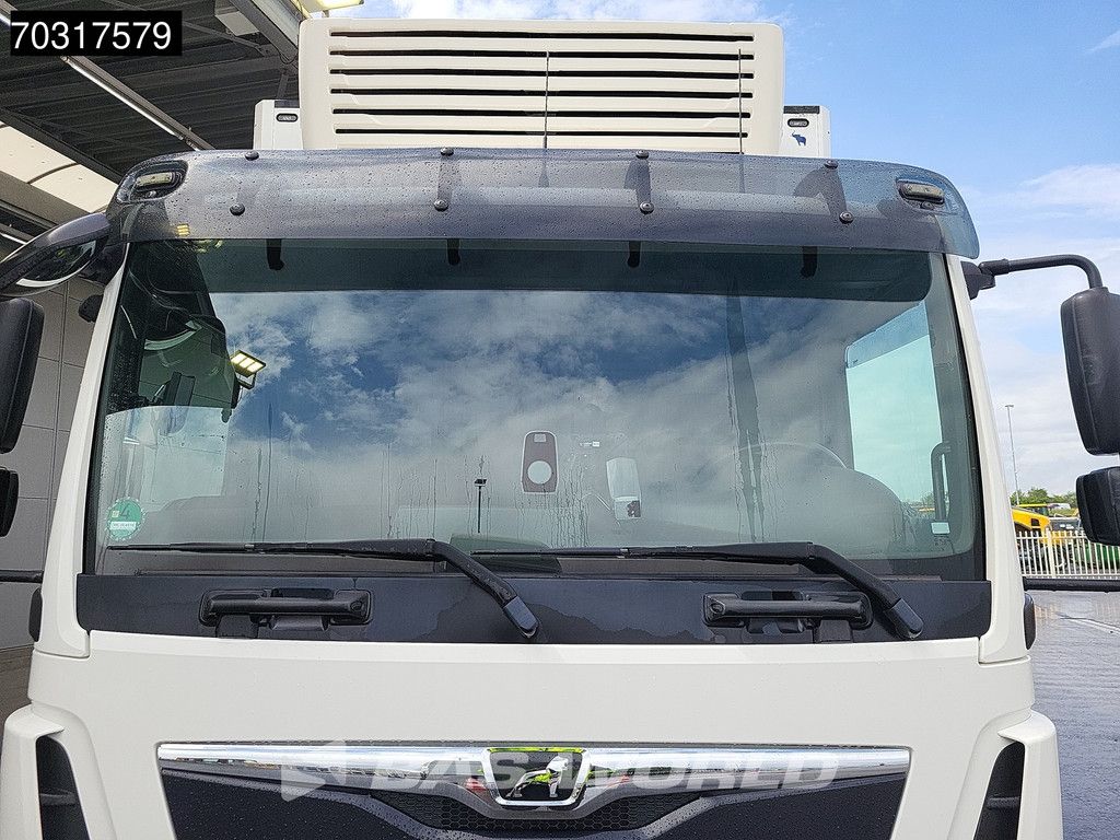 MAN TGL 12.250 4X2