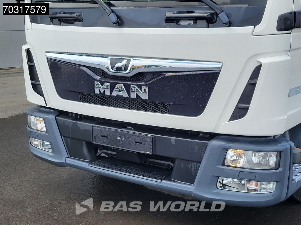MAN TGL 12.250 4X2
