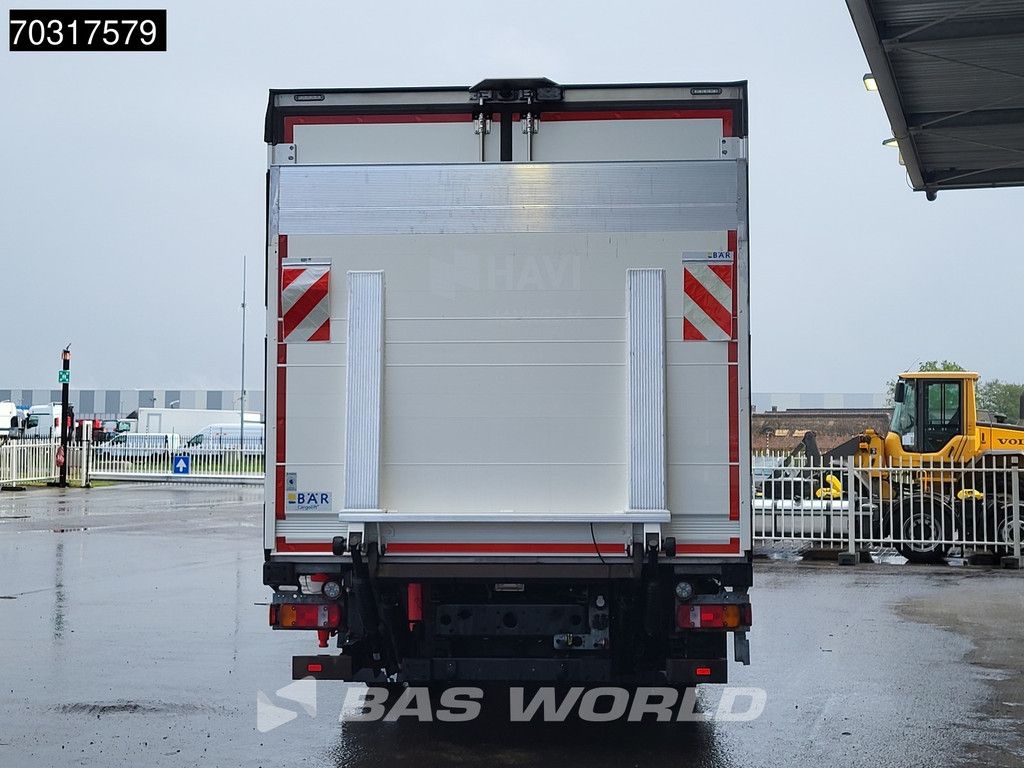 MAN TGL 12.250 4X2