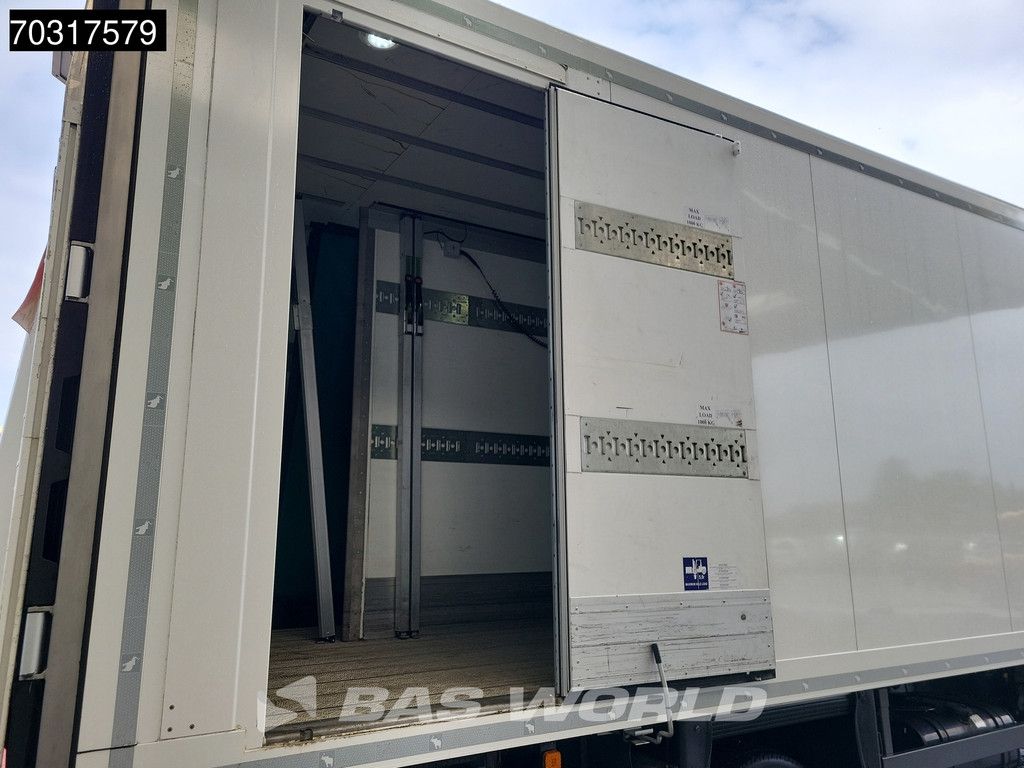 MAN TGL 12.250 4X2