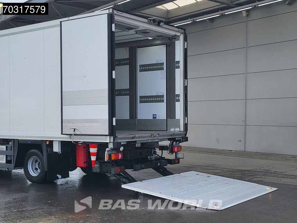 MAN TGL 12.250 4X2