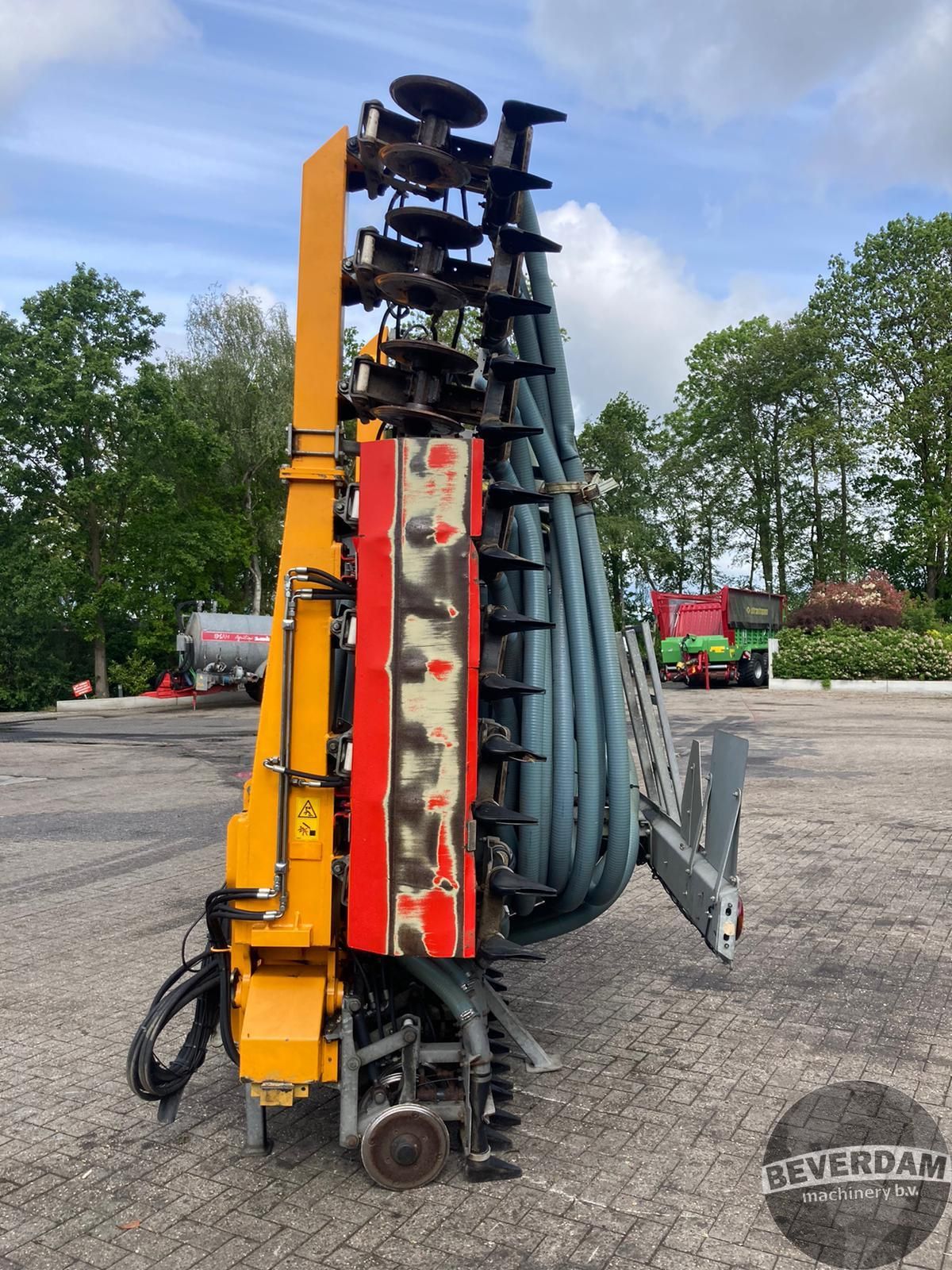 Veenhuis Euroject 3000 7.60