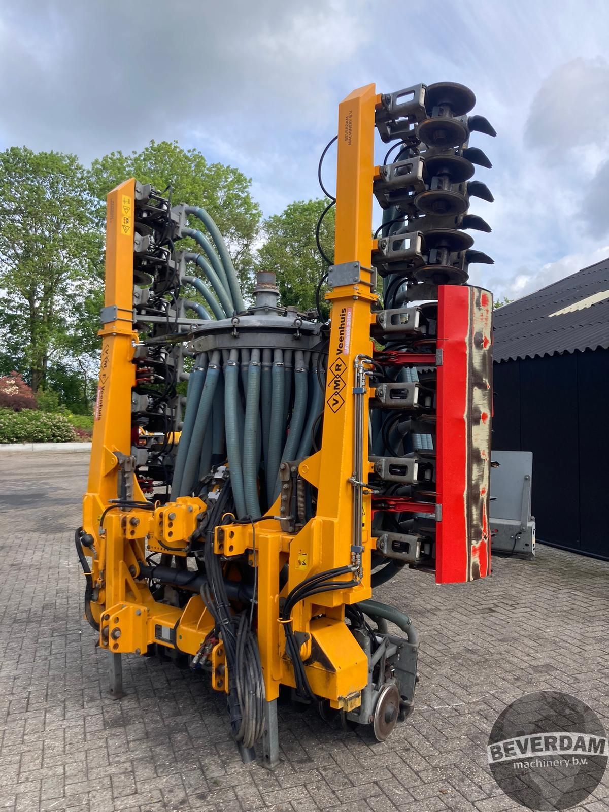 Veenhuis Euroject 3000 7.60
