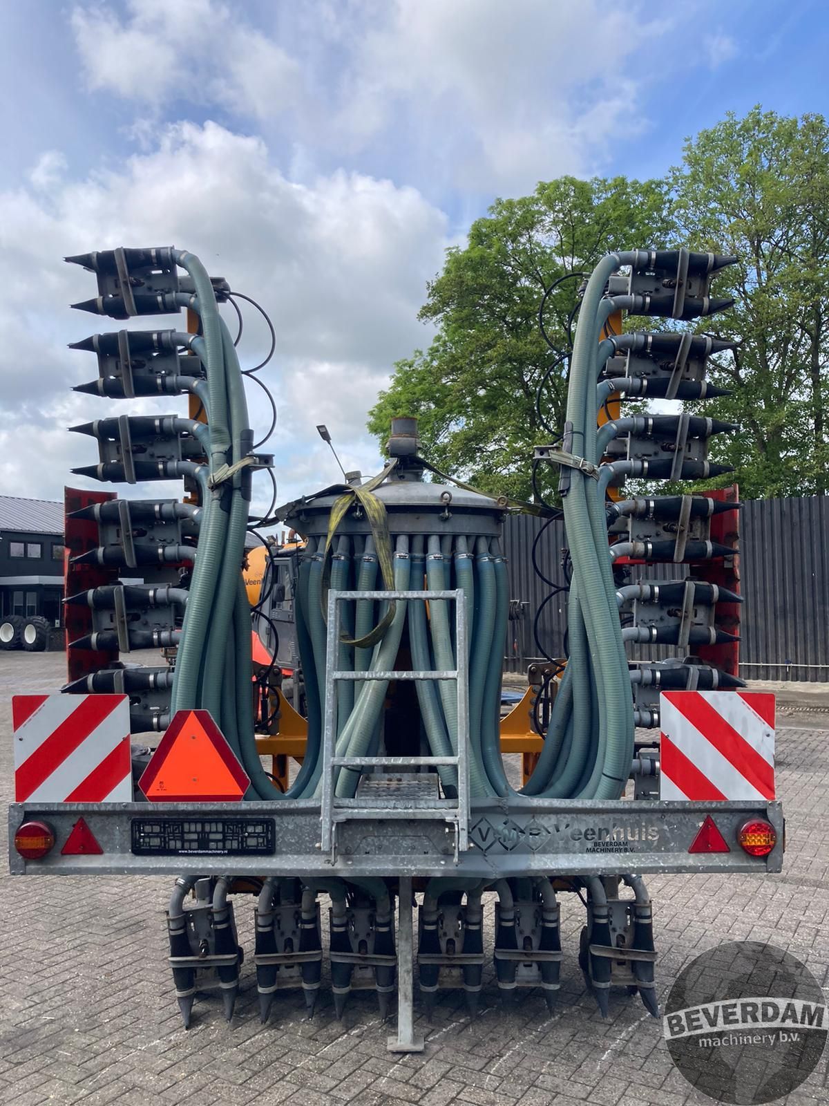 Veenhuis Euroject 3000 7.60
