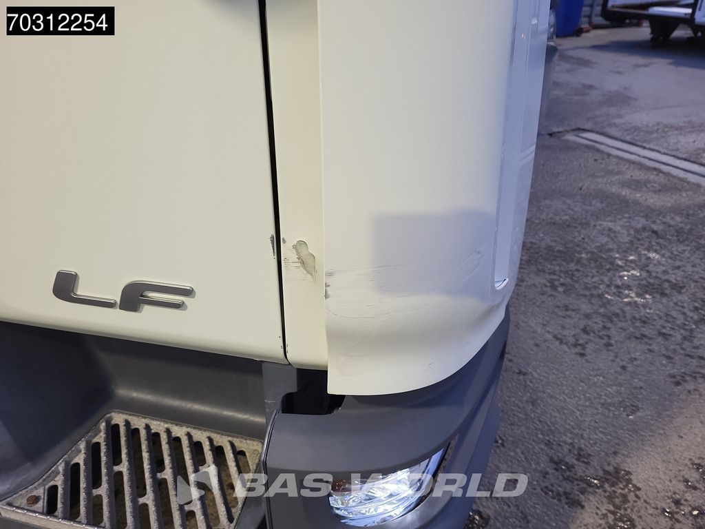 DAF LF LF 230 4X2 12tonner 1500kg Ladebordwand ACC Automatic Navi Euro 6
