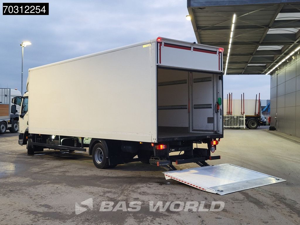 DAF LF LF 230 4X2 12tonner 1500kg Ladebordwand ACC Automatic Navi Euro 6