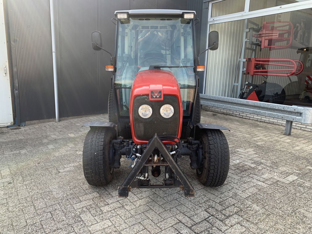 Massey Ferguson 1547 DYNA-QPS
