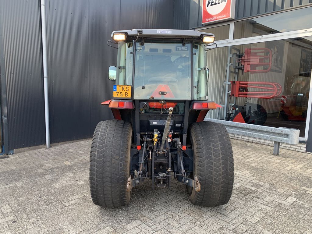 Massey Ferguson 1547 DYNA-QPS