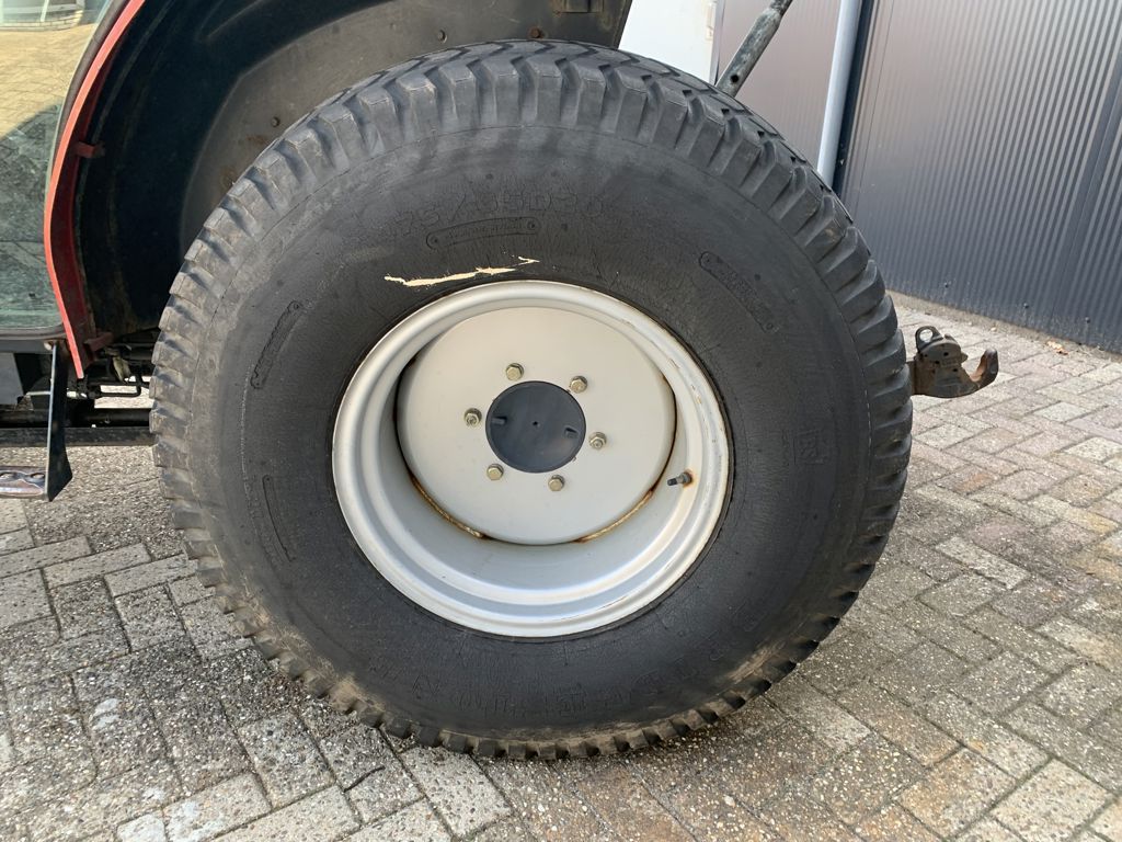 Massey Ferguson 1547 DYNA-QPS
