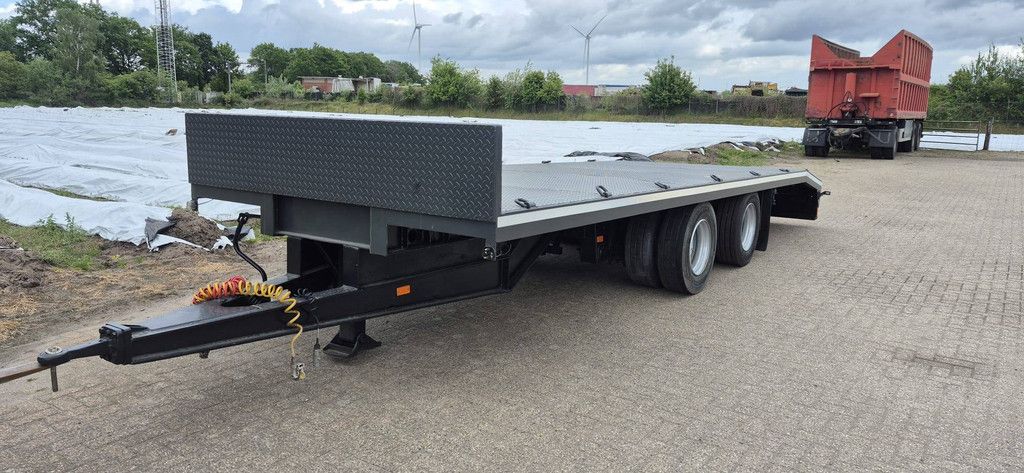 Ram wagon Veenhuis 16000 1981