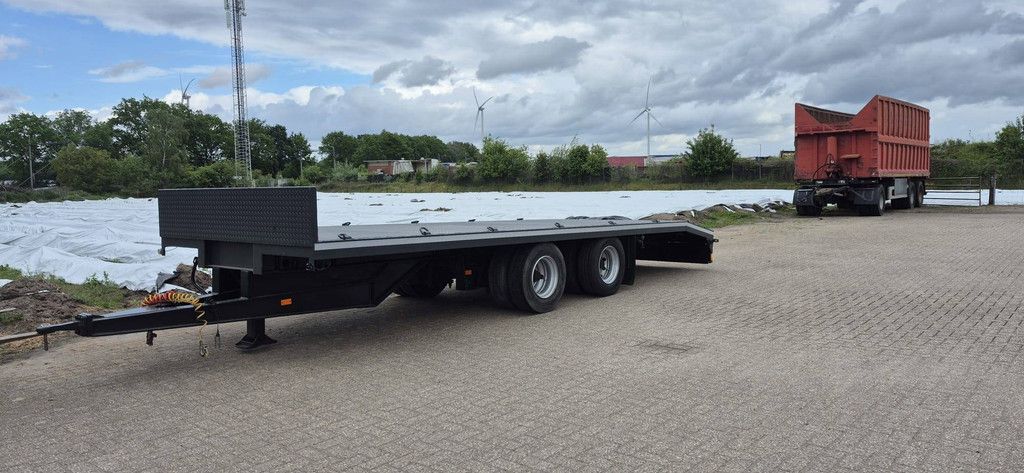 Ram wagon Veenhuis 16000 1981