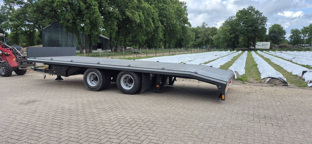 Ram wagon Veenhuis 16000 1981