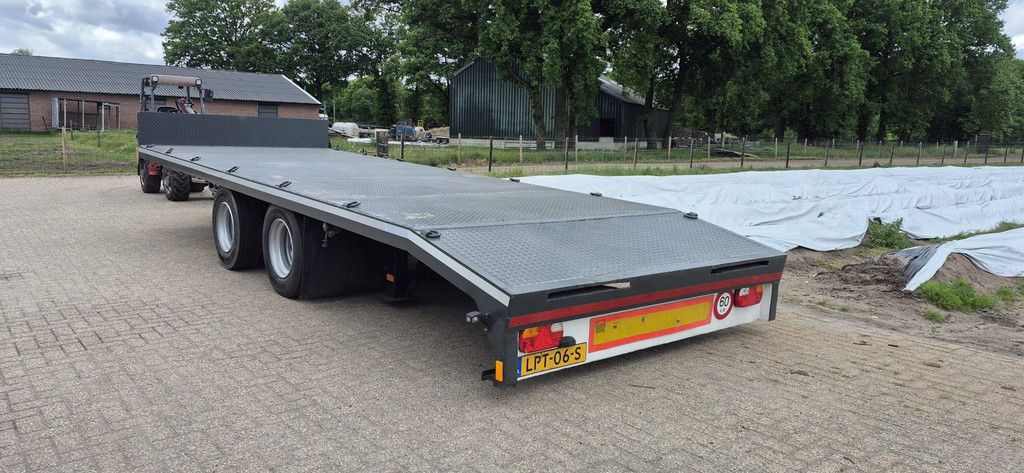 Ram wagon Veenhuis 16000 1981
