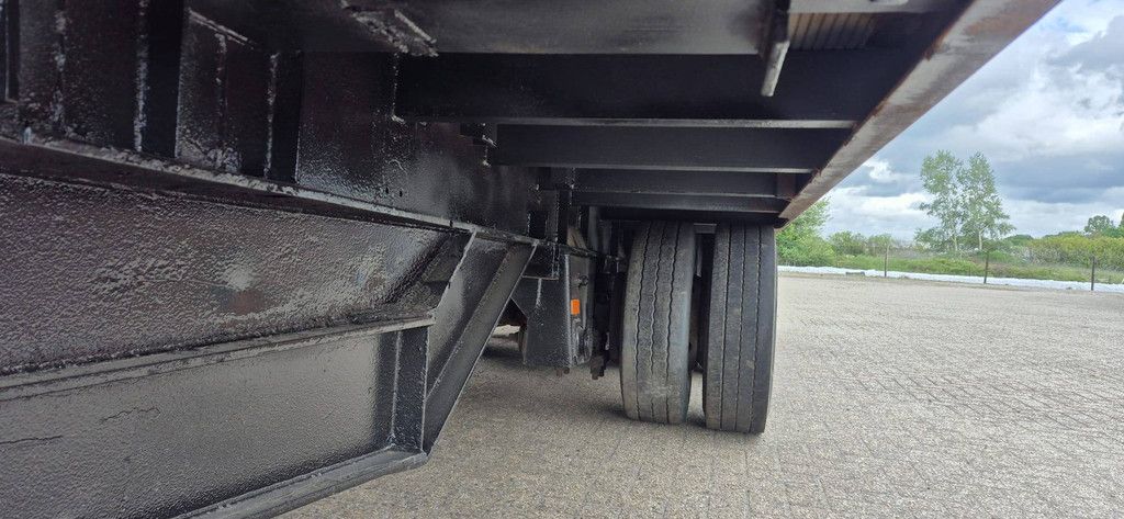 Ram wagon Veenhuis 16000 1981